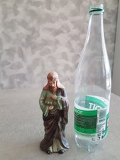 Ancien grand santon de crèche