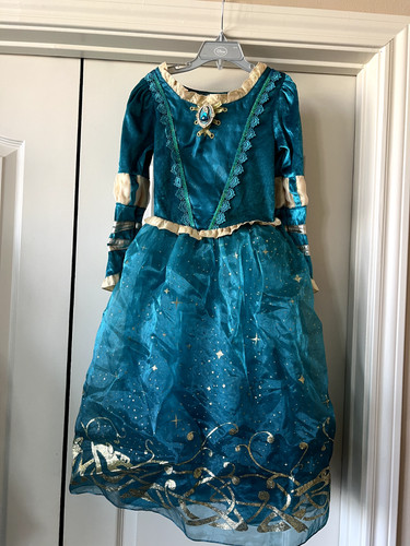 Original disney store merida - disney,