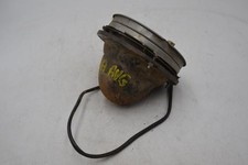 Optique avant principal gauche