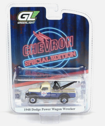 Chevron spécial dodge power - dodge,