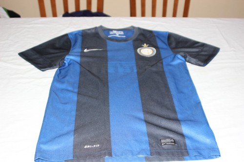 Maillot inter milan - maillot, 2012/13