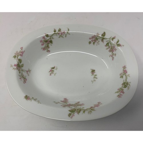 Theodore haviland limoges - haviland, pink