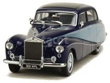 Rolls-Royce Silver Cloud