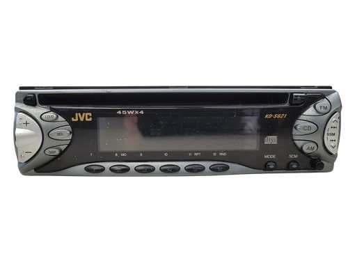Radio jvc s621 - jvc, kd-s621