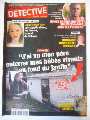 9588 journal nouveau - ,
