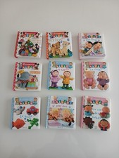 Lot de 9 Livres "L'imagerie