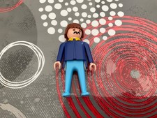 PLAYMOBIL SOLDAT NORDISTE  US