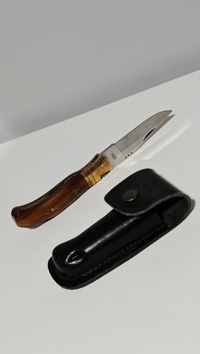 Couteau chasse laguiole - couteau, de