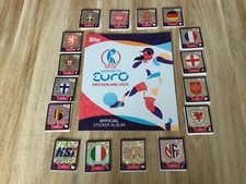Topps UEFA Women's Euro 2025