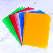  20 Pcs Plioir Papier Plieuse