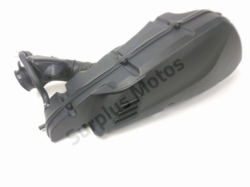 Boite air piaggio mp3 400 - boite,