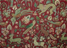 Tapisserie Tudor Bordeaux