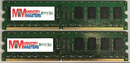 2gb kit 1gb - 2x, pc2-4200