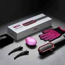 Brosse lissante pour cheveux