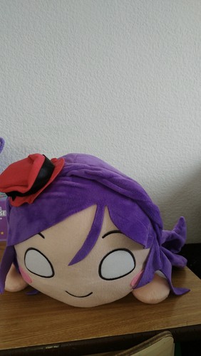 Peluche géante love - peluche,