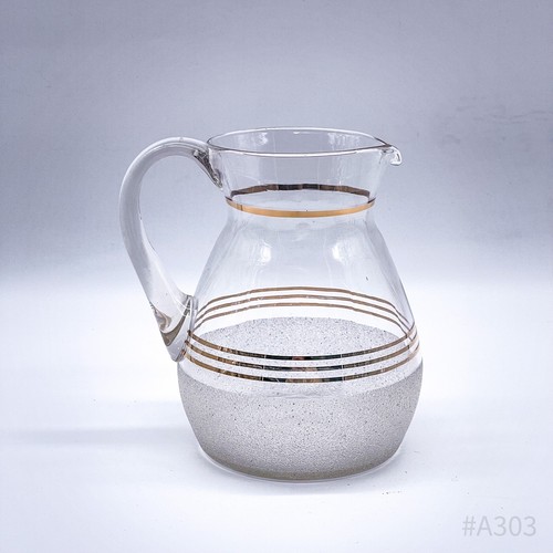 Art déco broc carafe - art,