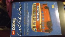 T.0 Revue Corgi Collector N°57 Tour De France / Guy Arab Utility Bus