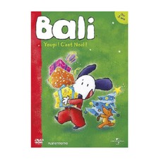 Bali Youpi : c'est Noël ! DVD