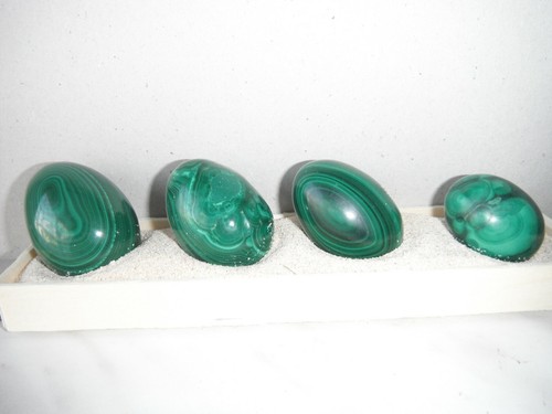 Oeufs en taille - , 4