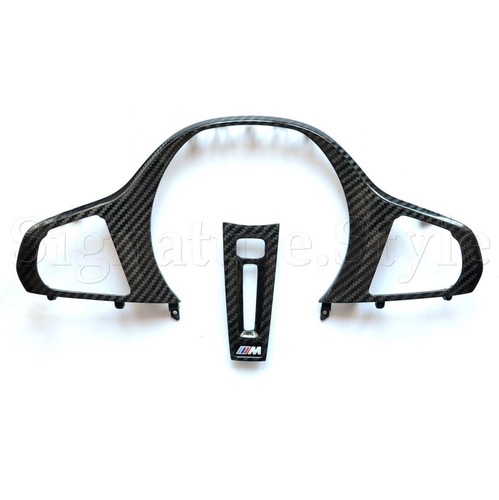 Volant bmw carbon trim - volant, m