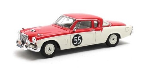 Matrix mxr51805 011 studebaker - matrix,