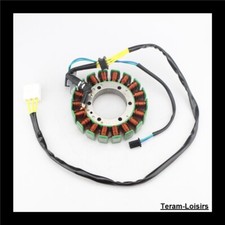 Stator Allumage pour Suzuki AN