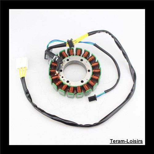 Stator allumage pour suzuki - stator, an
