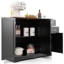 Buffet Cuisine Meuble Bas