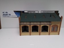 FALLER HO. REF 282740