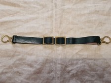 Trés belle jugulaire laiton