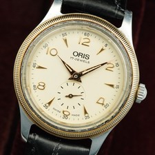 Exc montre homme vintage - montre,