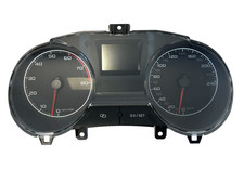 Tableau de Bord Compteur