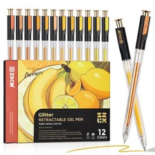 Stylos à encre gel