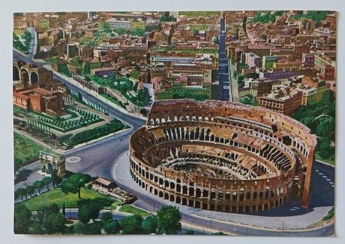 Carte postale collection - carte,