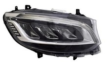 Phare Avant Droit LED Pour