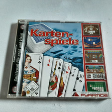 Jeux de cartes (CD-ROM, 77