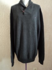 Pull Camionneur Homme Taille 3XL  TOMMY HILFIGER
