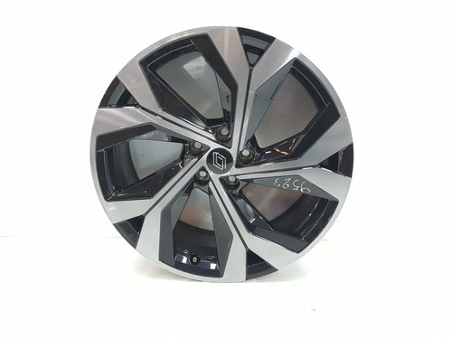 403008811r jante renault - 403008811r,