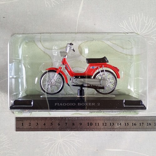 Mobylette chappy miniature - mobylette,
