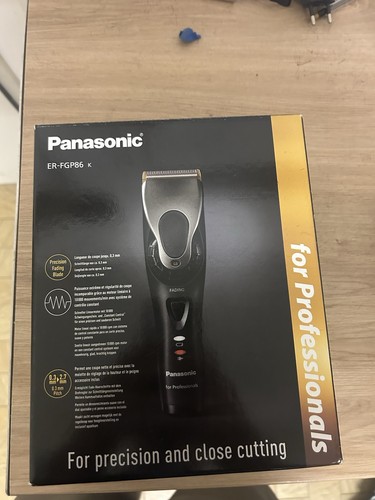 Panasonic fgp86 tondeuse - er-fgp86,