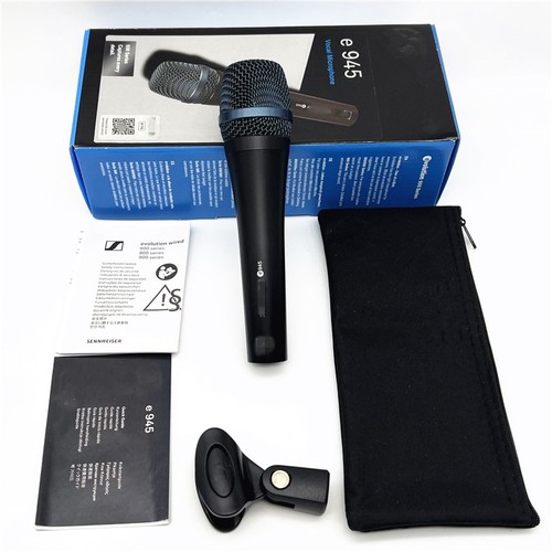 Sennheiser e945 handheld - sennheiser,