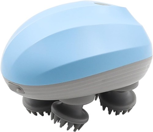 Head massager electric - head,