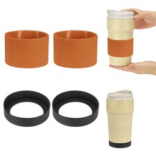 Manchon en silicone pour