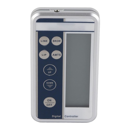 Machine maquillage - de,