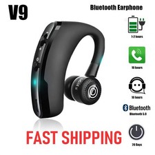 Trucker Bluetooth 5.2 Wireless