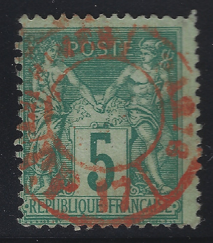Paris jour de - ja-22-4-8, l'an