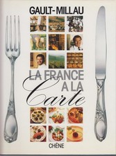 Gault millau france a la - gault-millau,