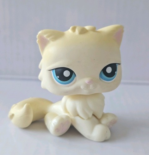 Littlest pet shop original - littlest,