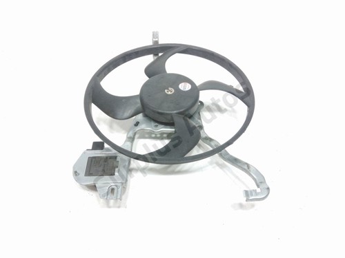 Ventilateur refroidissement - ventilateur, de