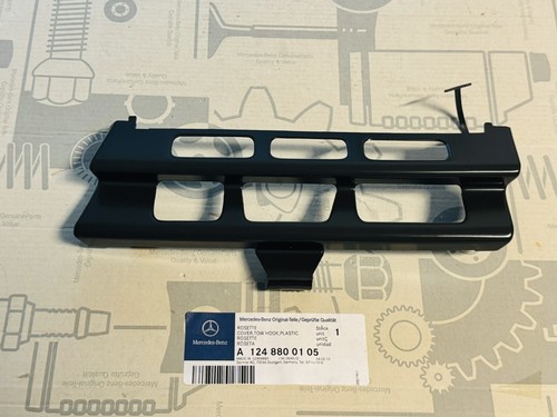 Mercedes benz w124 a1248800105 - mercedes-benz,